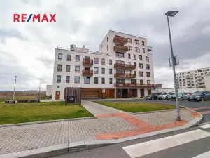 Prodej bytu 3+kk, Praha - Dolní Měcholupy, Kardausova, 84 m2