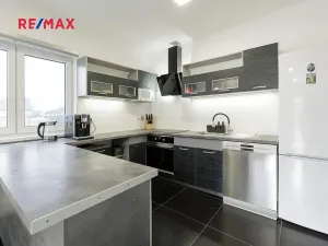 Prodej rodinného domu, Kladno, Třebichovická, 98 m2