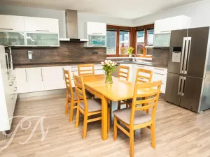 Prodej rodinného domu, Ochoz u Brna, Pastýřky, 169 m2