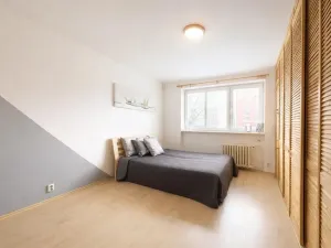 Prodej bytu 2+1, Kladno, Jaroslava Foglara, 57 m2