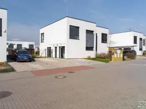 Pronájem rodinného domu, Praha - Vinoř, Lipoltická, 114 m2