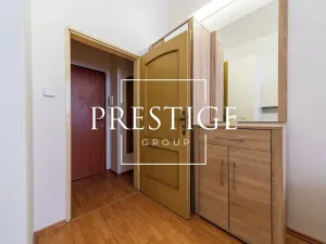 Pronájem bytu 1+kk, Praha - Vinohrady, Šafaříkova, 28 m2