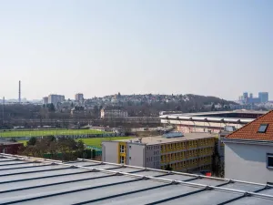 Prodej bytu 2+kk, Praha - Vršovice, Karpatská, 64 m2
