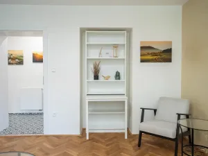 Prodej bytu 2+1, Mikulov, Nová, 64 m2