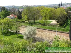 Prodej bytu 3+1, Praha - Nusle, Na Bučance, 105 m2