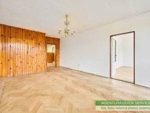 Prodej bytu 3+1, Praha - Nusle, Na Bučance, 105 m2