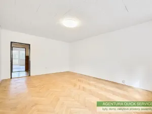 Prodej bytu 3+1, Praha - Nusle, Na Bučance, 105 m2