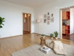 Prodej bytu 3+1, České Budějovice, Průběžná, 72 m2