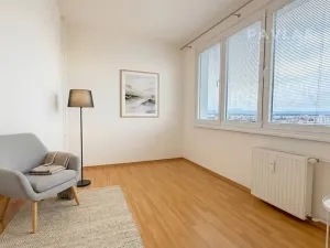 Prodej bytu 3+1, České Budějovice, Průběžná, 72 m2