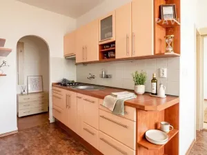 Prodej bytu 3+1, České Budějovice, Průběžná, 72 m2