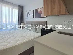 Prodej bytu 1+kk, Aheloy, Bulharsko, 37 m2