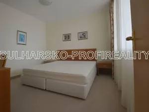 Prodej bytu 2+kk, Pomorie, Bulharsko, 84 m2