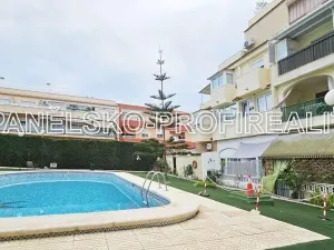 Prodej bytu 2+kk, Alicante, Španělsko, 35 m2