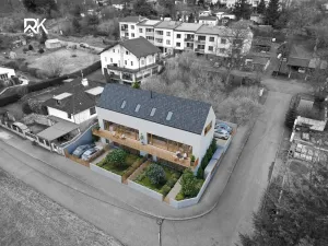 Prodej bytu 3+kk, Votice, 61 m2