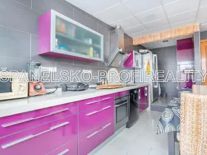 Prodej rodinného domu, Alicante, Španělsko, 67 m2