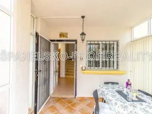 Prodej rodinného domu, Torrevieja, Španělsko, 86 m2