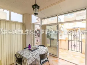 Prodej rodinného domu, Torrevieja, Španělsko, 86 m2