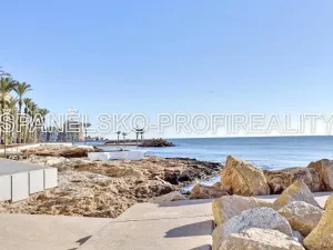 Prodej bytu 3+kk, Alicante, Španělsko, 55 m2