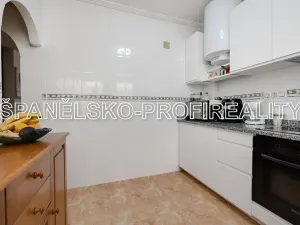 Prodej rodinného domu, Torrevieja, Španělsko, 75 m2
