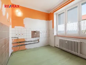 Prodej bytu 2+1, Plzeň, Částkova, 56 m2