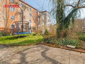 Prodej bytu 2+kk, Plzeň, Rubešova, 59 m2