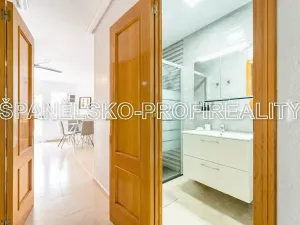 Prodej rodinného domu, Torrevieja, Španělsko, 78 m2