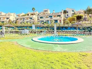 Prodej rodinného domu, Alicante, Španělsko, 83 m2