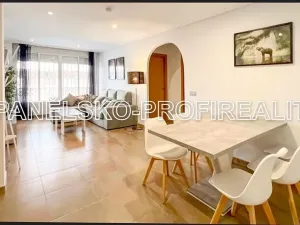 Prodej bytu 4+1, Alicante, Španělsko, 70 m2