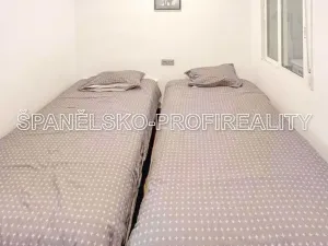 Prodej bytu 4+1, Alicante, Španělsko, 70 m2