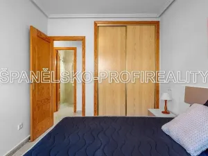 Prodej bytu 3+kk, Alicante, Španělsko, 66 m2