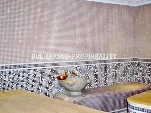 Prodej bytu 2+kk, Sveti Vlas, Bulharsko, 84 m2