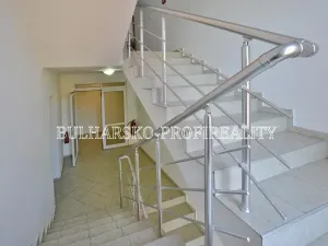 Prodej bytu 2+kk, Aheloy, Bulharsko, 77 m2