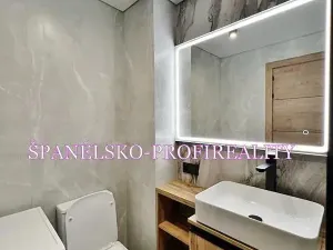 Prodej bytu 3+kk, Torrevieja, Španělsko, Calle Concordia, 85 m2