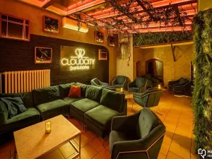 Prodej restaurace, Olomouc, Denisova, 110 m2