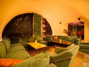 Prodej restaurace, Olomouc, Denisova, 110 m2