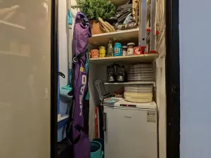 Prodej bytu 3+kk, Praha - Hostivař, Hornoměcholupská, 69 m2