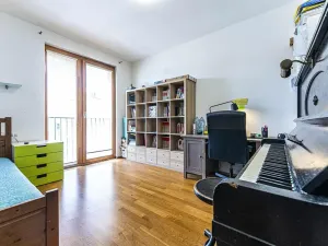 Prodej bytu 4+kk, Praha - Jinonice, Za zámečkem, 110 m2