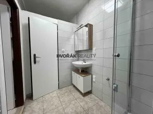 Pronájem bytu 2+1, Řevnice, 49 m2