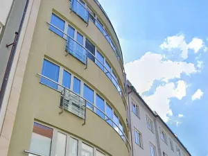 Prodej bytu 3+kk, Praha - Nové Město, Biskupský dvůr, 99 m2
