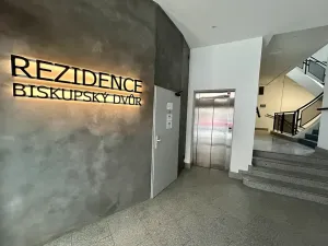 Prodej bytu 3+kk, Praha - Nové Město, Biskupský dvůr, 99 m2