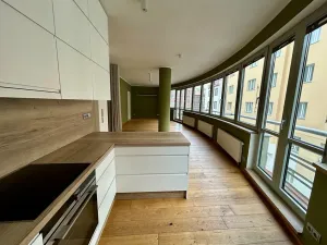 Prodej bytu 3+kk, Praha - Nové Město, Biskupský dvůr, 99 m2