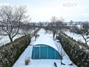 Prodej rodinného domu, Pustiměř, 300 m2