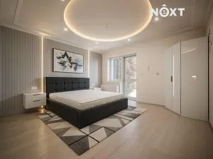 Prodej rodinného domu, Pustiměř, 300 m2