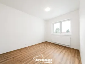 Pronájem bytu 3+kk, Říčany, Široká, 56 m2