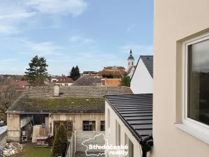 Pronájem bytu 3+kk, Říčany, Široká, 56 m2