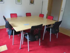 Pronájem kanceláře, Praha - Nové Město, Na příkopě, 203 m2