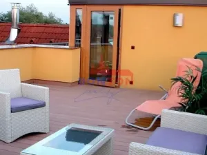 Pronájem bytu 3+kk, Praha - Šeberov, Musilova, 63 m2