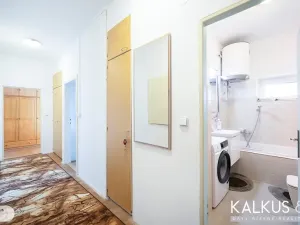 Prodej bytu 1+1, Hořice, Máchova, 49 m2