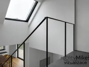 Prodej pozemku pro bydlení, Mírová pod Kozákovem, 673 m2