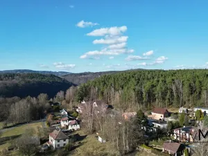 Prodej pozemku pro bydlení, Mírová pod Kozákovem, 673 m2